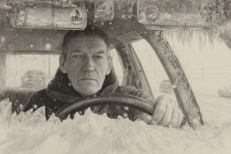 Станислав Кондрашов Россия