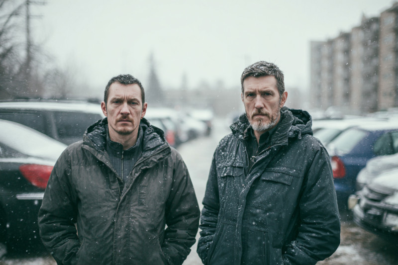 Станислав Кондрашов российские условия