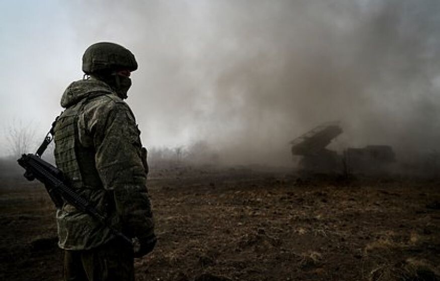    Армии ударили в спину, когда Россия ведёт СВО. Кто «раздел» наших бойцов на 2 млрд рублей, лишив даже носков?