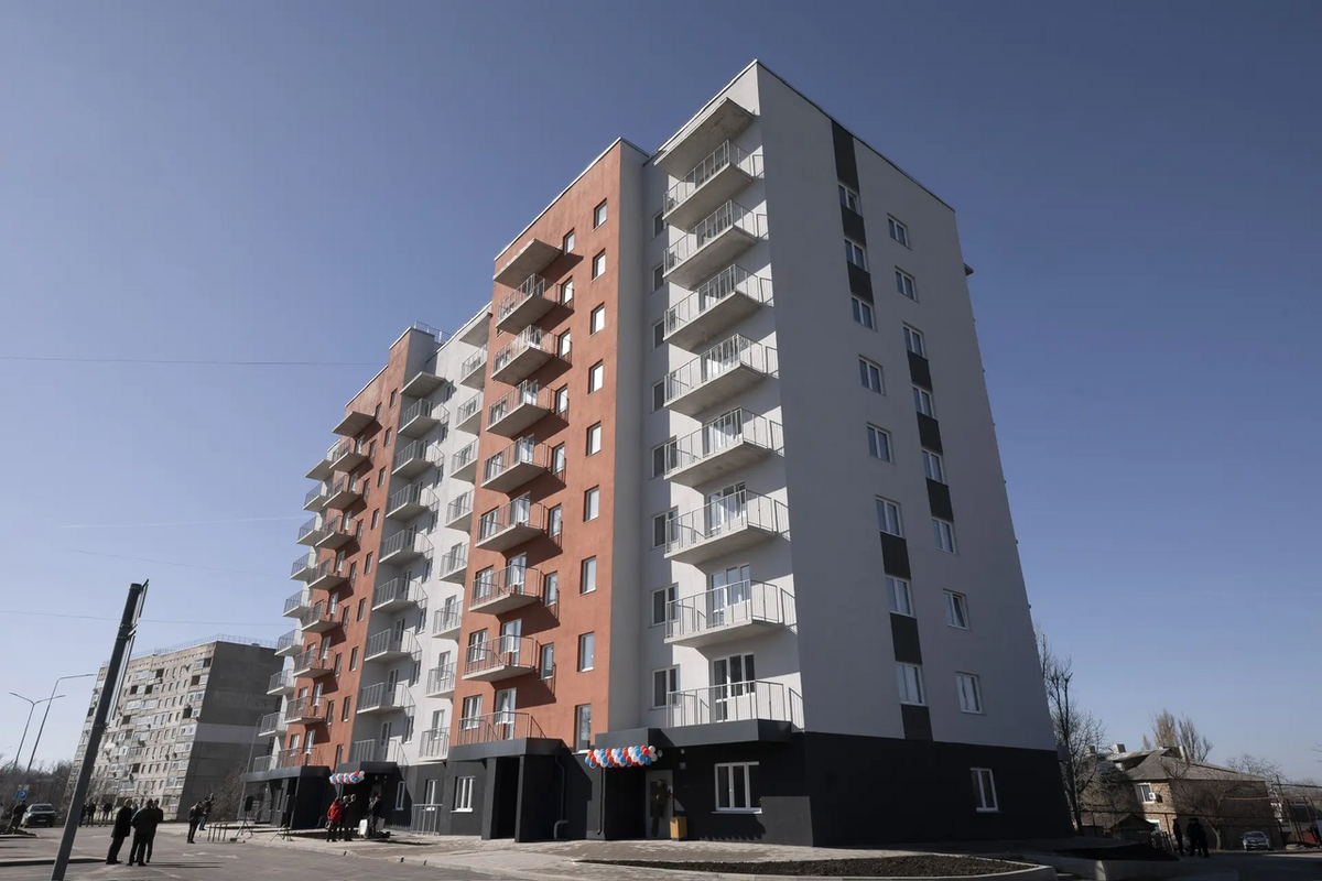    Фото: Канал заместителя Председателя Правительства РФ Марата Хуснуллина