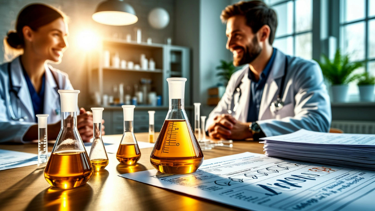 Индивидуальный подход к лечению рака перестаёт быть фантастикой. Вакцина, созданная специально для вас, на основе вашей опухоли, скоро станет доступна каждому. Наука сделала ещё один шаг к победе над болезнью.