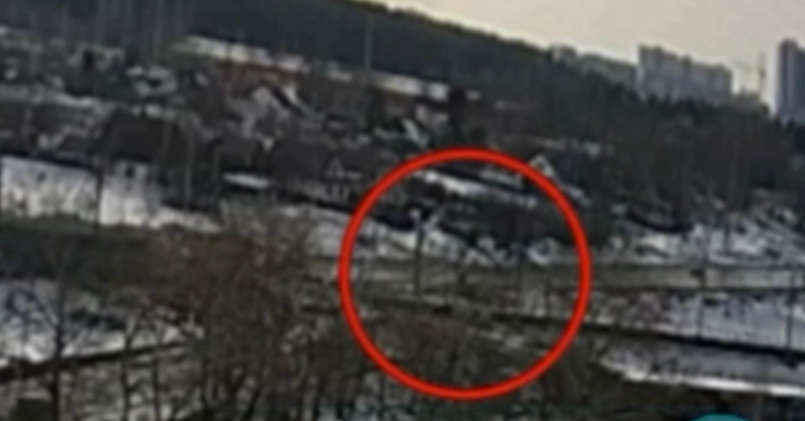    фото: © Камеры видеонаблюдения города Петрозаводска (Подслушано у водителей в ПТЗ и Карелии)