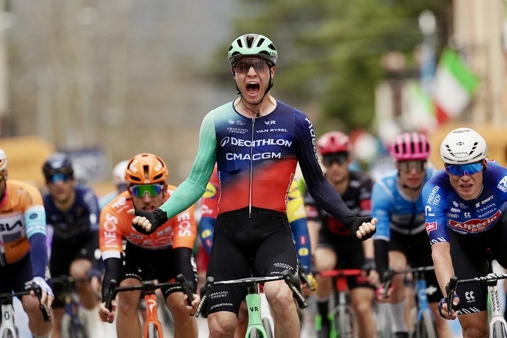    Тобиас Лунд Андресен