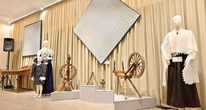    Официальное сообщество Министерства культуры Оренбургской области