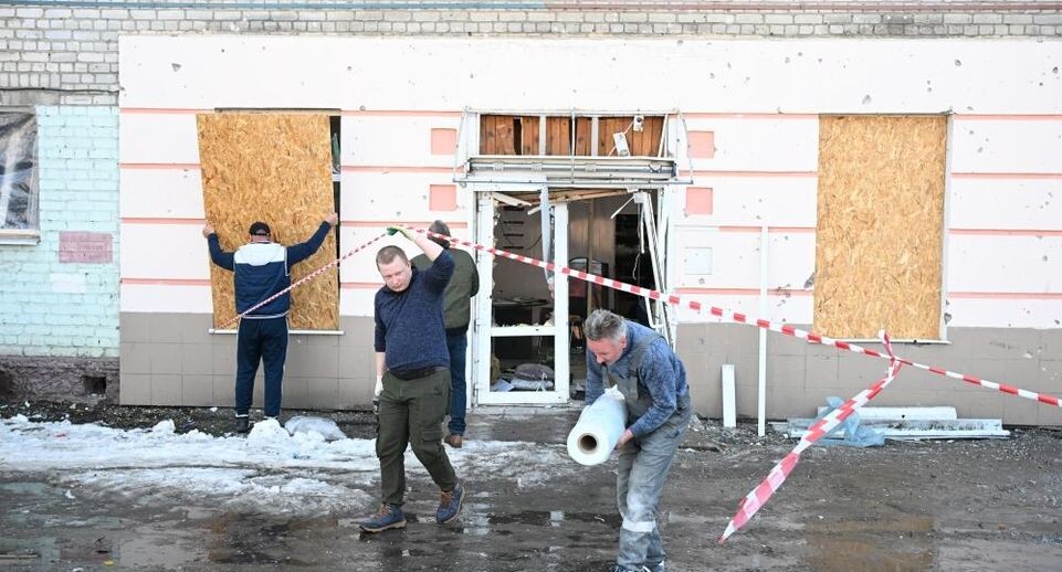    РИА «Новости»