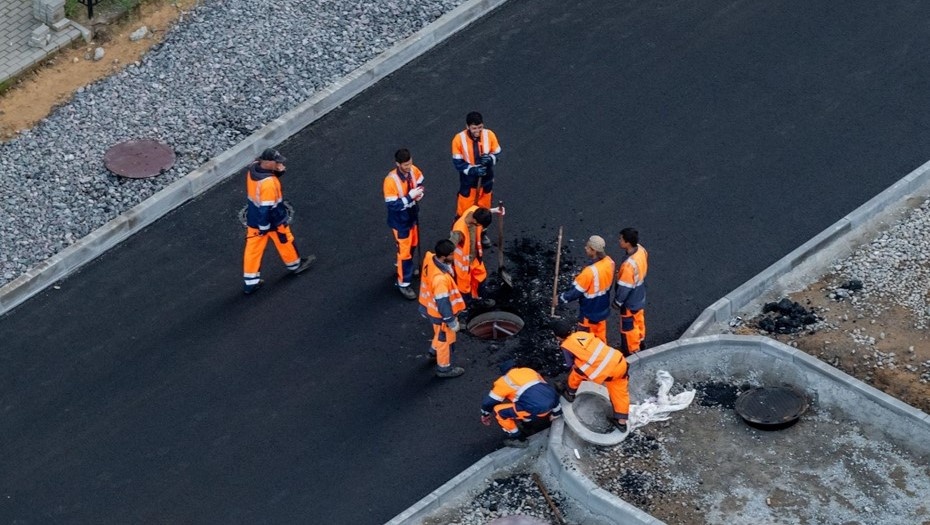 Автор фото: Михаил Тихонов / "ДП"