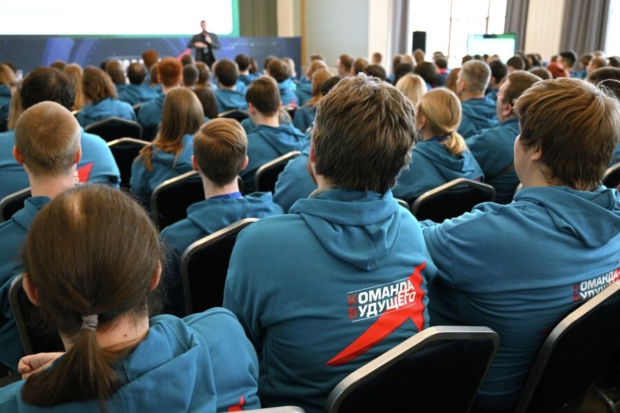     / Источник: © Рамиль Ситдиков/РИА Новости