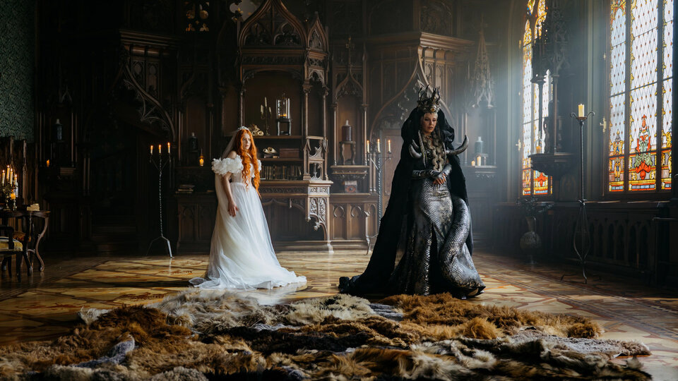    «Царевна-лягушка 2»