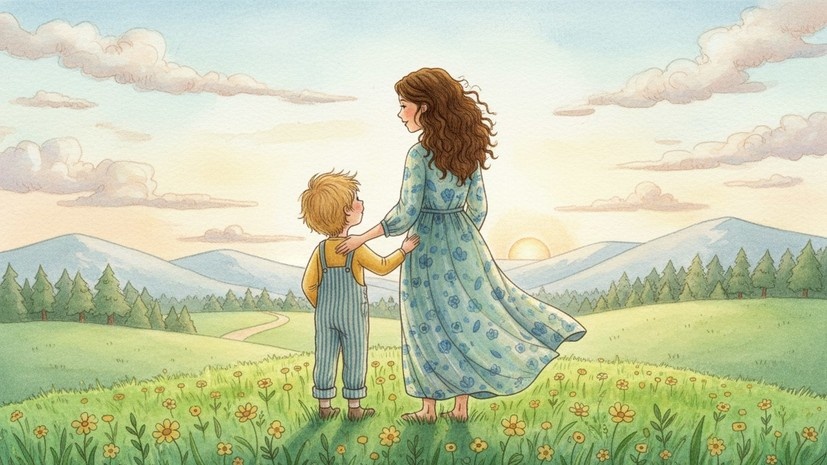   Сгенерировано с помощью ИИ