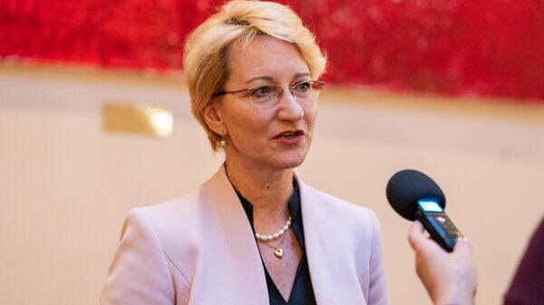    CC BY-SA 2.0 / Saeima / Reinis Inkēns / Saeimas 6.marta sēde