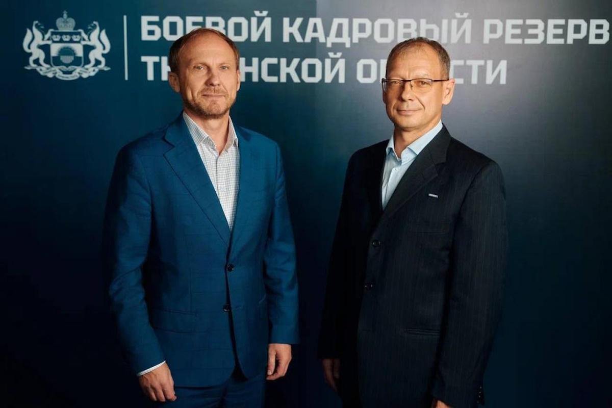    Фото: проект «Боевой кадровый резерв Тюменской области», источник: tumentoday.ru