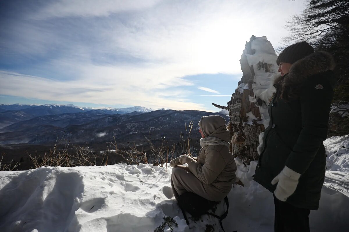     © РИА Новости. Виталий Тимкив