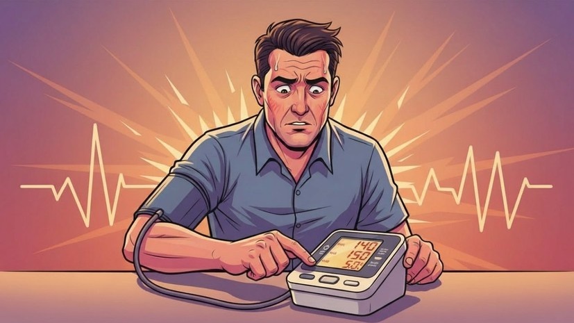   Сгенерировано с помощью ИИ