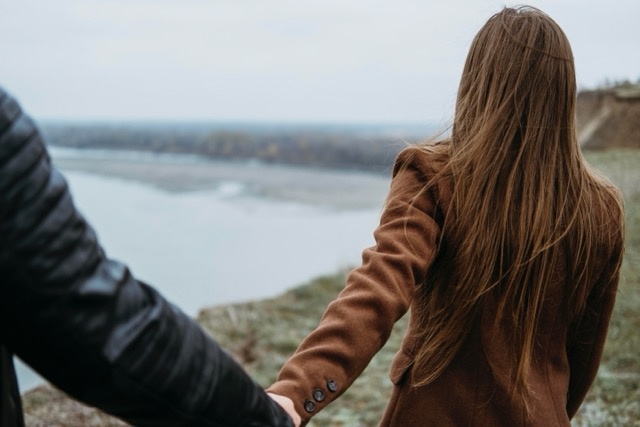 2 главные ошибки в поиске партнера (или почему вы все еще одиноки)