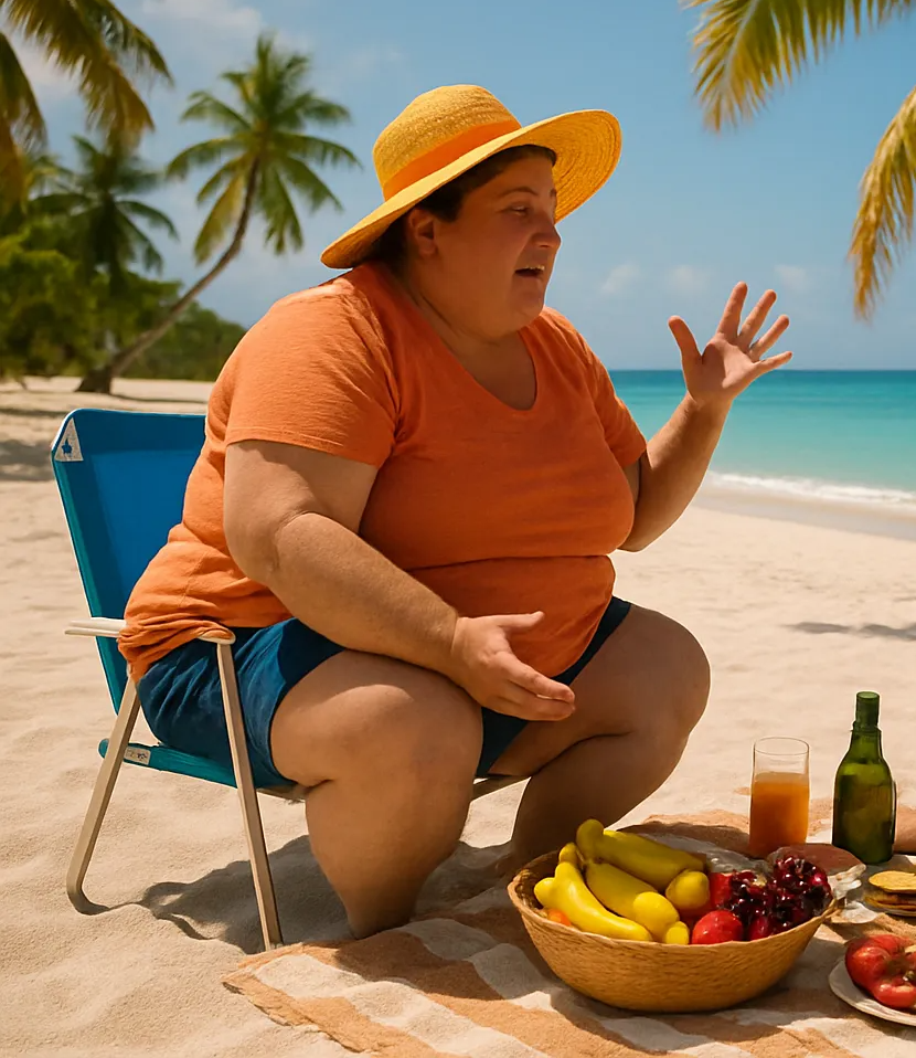 Изображение сгенерировано нейросетью