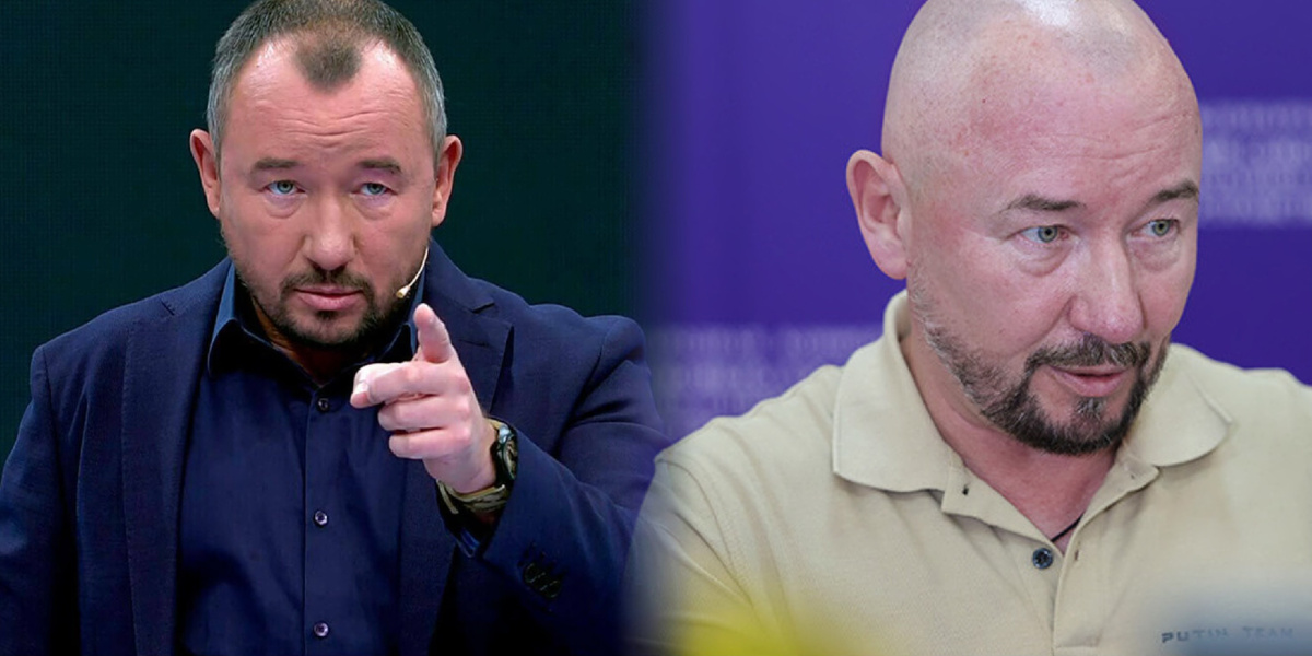 Артём Шейнин / Фото из открытых источников