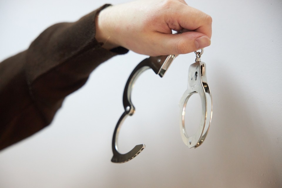    Юрист обманул клиентку и оставил женщину без денег и квартиры. Фото: Оберемченко Николай