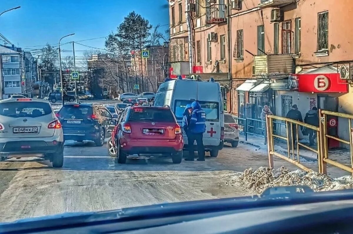    Автомобилистов Казани призвали к осторожности из-за смены погодных условий