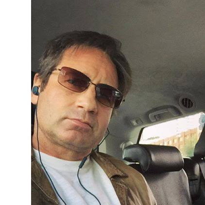     Лаверн Кокс и Дэвид Духовны снимаются в сатирической комедии о звезде мыльных опер