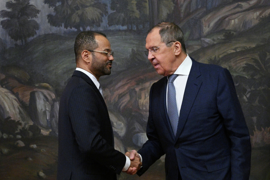    Рамиль Ситдиков /РИА Новости