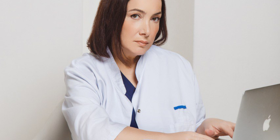 Доктор, у меня онкология…