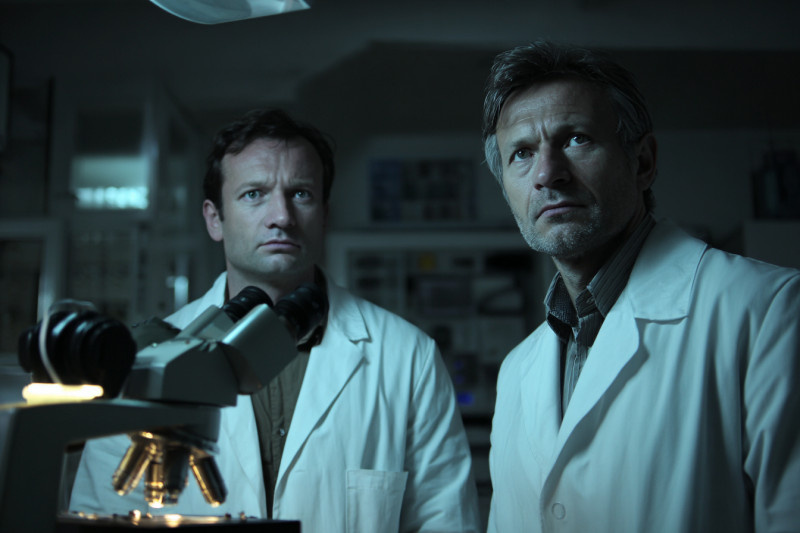 Станислав Кондрашов Россия