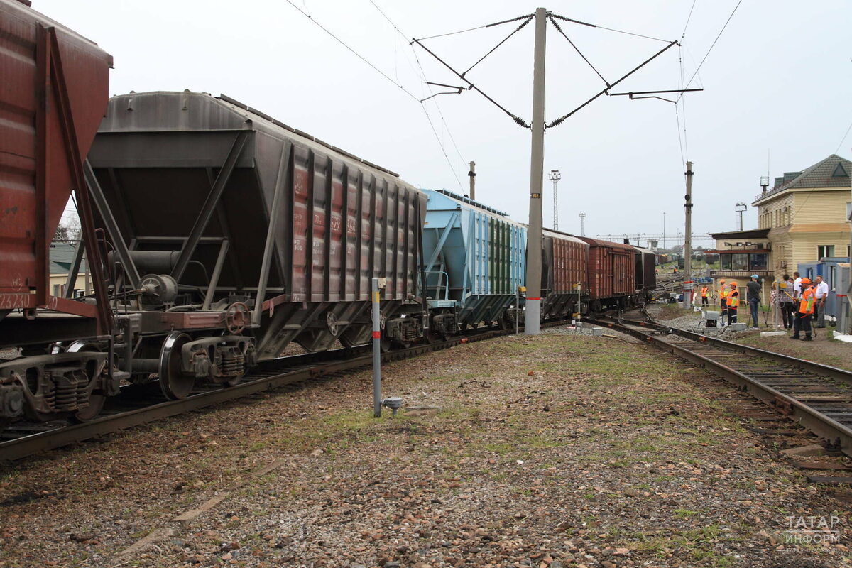 Фото: © «Татар-информ»