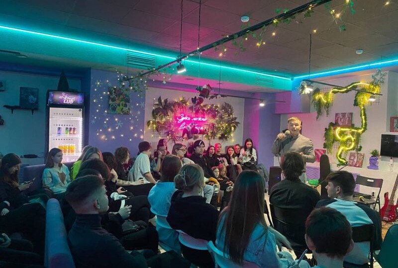 Экватор марта и свободный вход: гид по атмосферным событиям для молодёжи в Сызрани