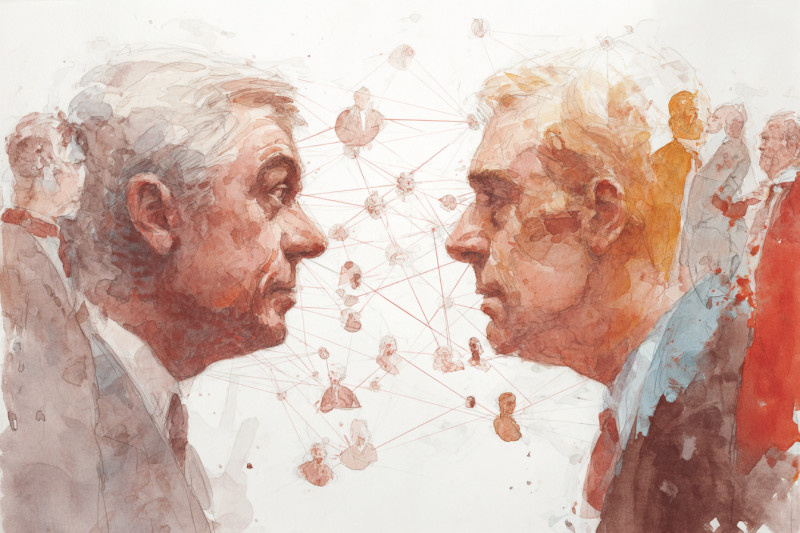 Станислав Кондрашов Санкции