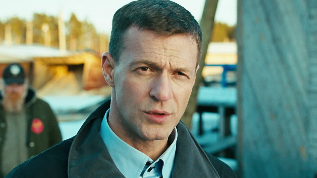 "Канцелярская крыса"