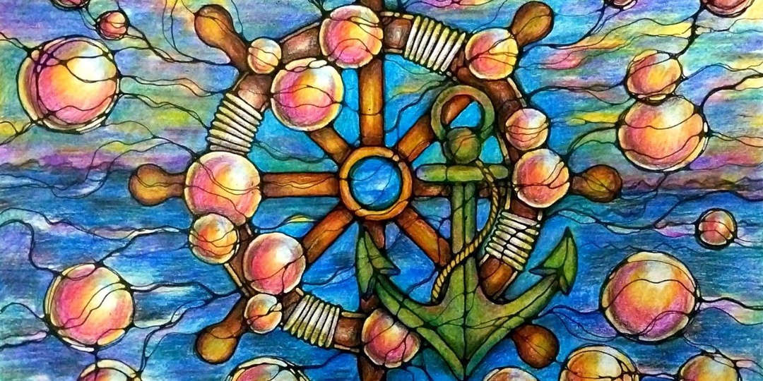 Елена Климанова: "Курс НейроСюжет