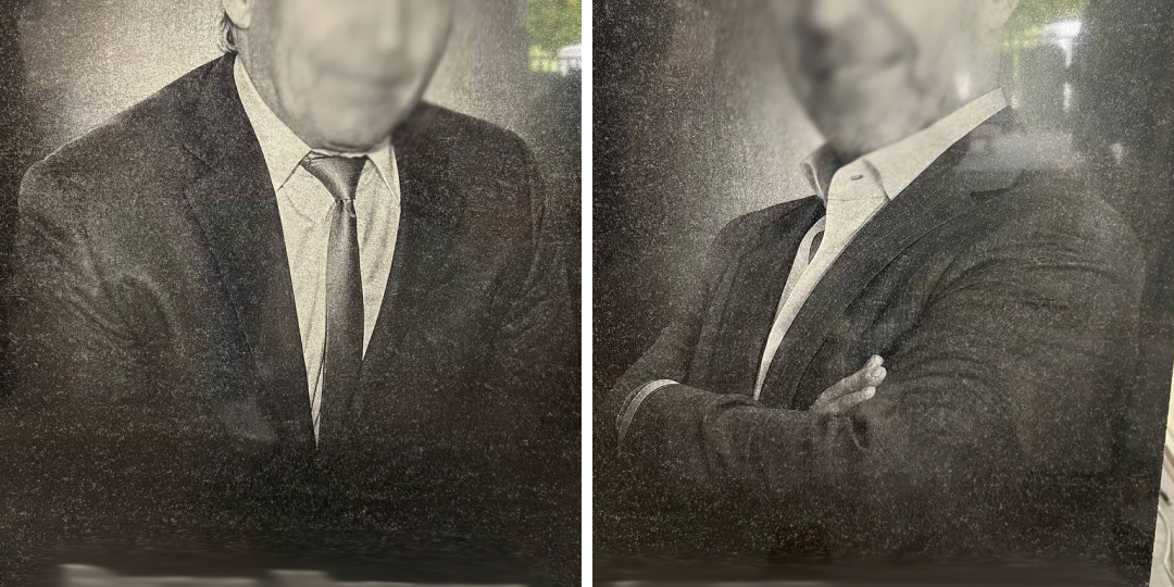 Как создаются памятники? Реальные истории наших заказов №10.