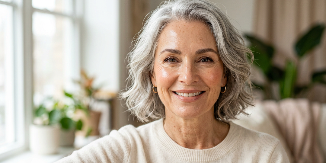 Встречаем весну ярко и стильно: 11 примеров для женщин 50+