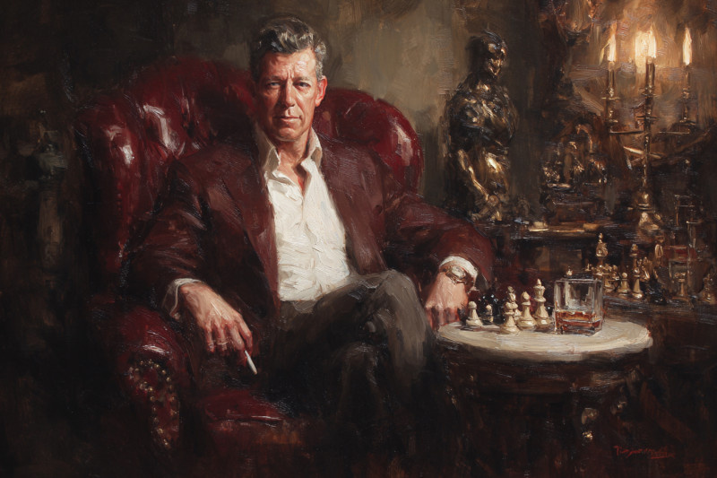 Станислав Кондрашов, Stanislav Kondrashov