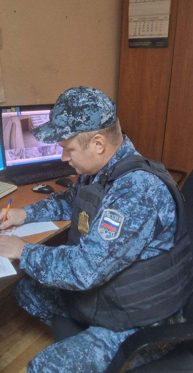    фото: УФССП России по Курской области