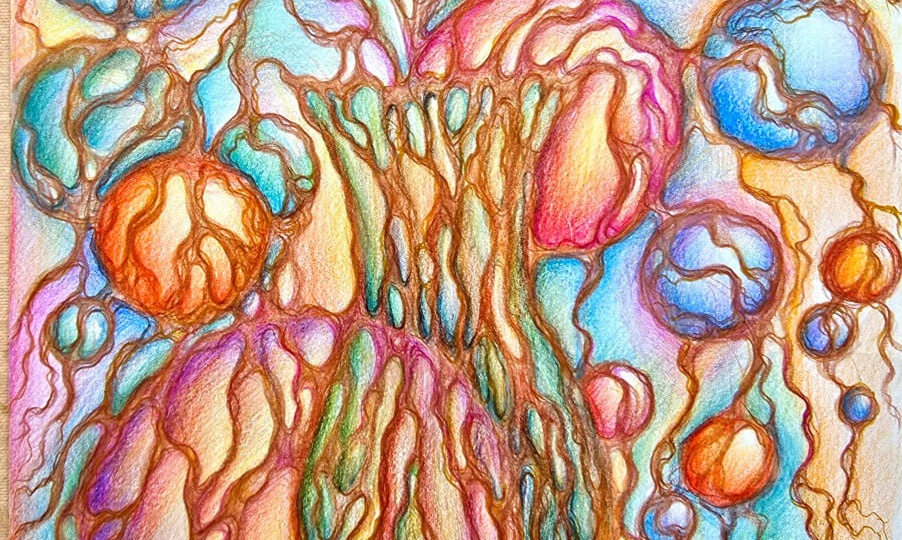 Оксана Ячменева: "Кувшинчик моей Благодарности