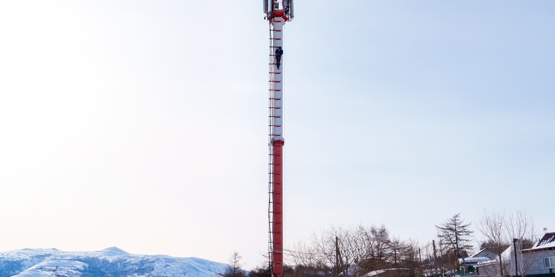 Рынок телерадиовещания переходит на аренду мощностей у инфраоператоров