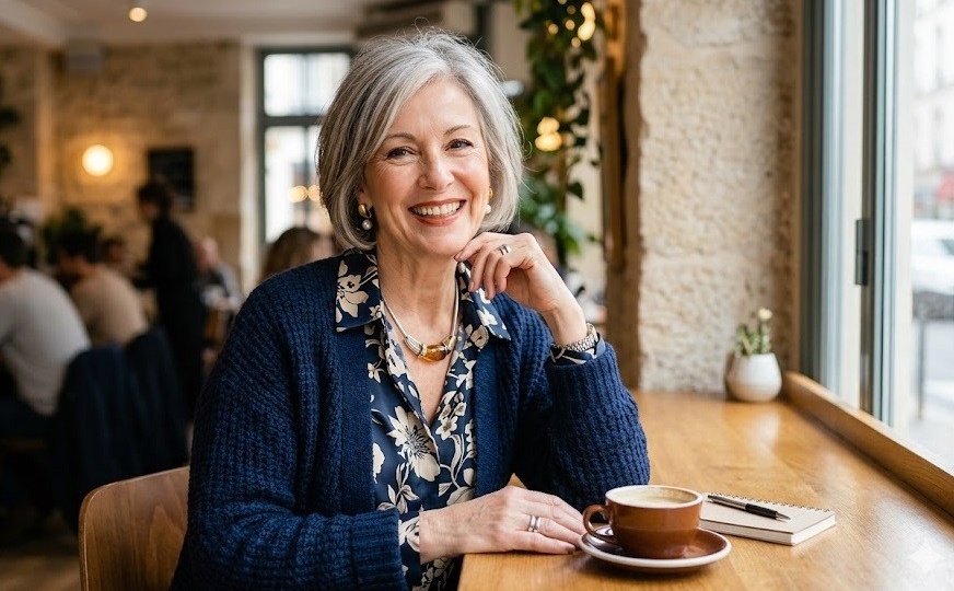 11 вещей, которые надо перестать делать после 60-ти, чтобы стать счастливее