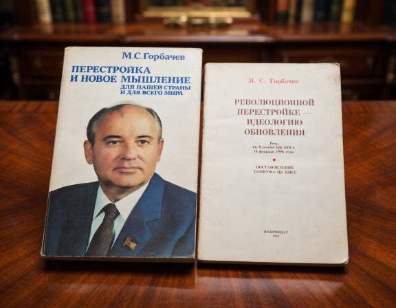 Книги из собрания автора