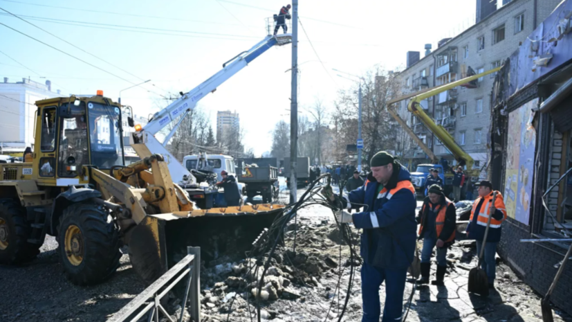   РИА Новости