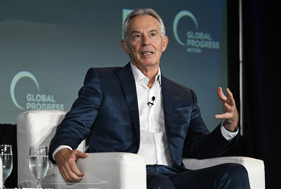    Graham Hughes/Keystone Press Agency/Global Look Press