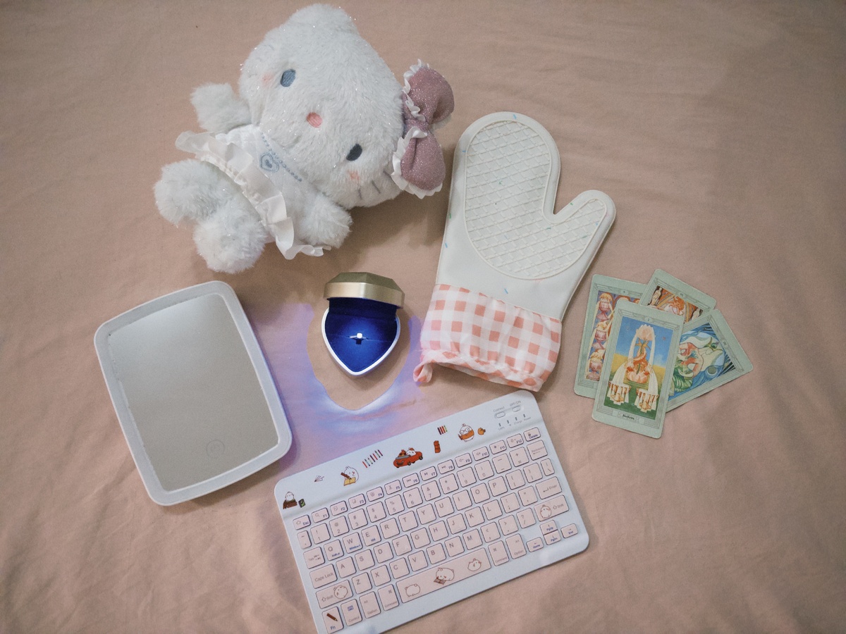 Натюрморт автора