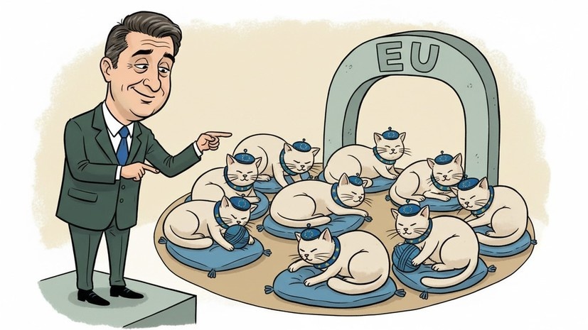   Сгенерировано с помощью ИИ