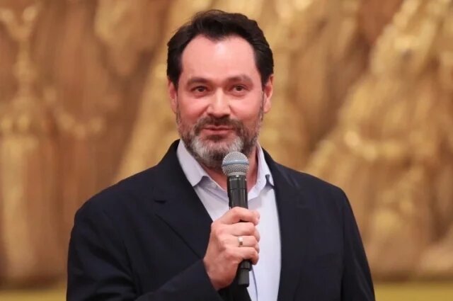    Ильдар Абдразаков.