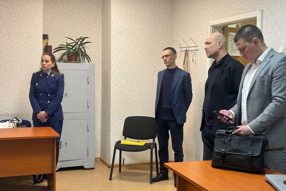    Суд обратил взыскание на доли компаний. Фото: Управление Судебного департамента в Новосибирской области