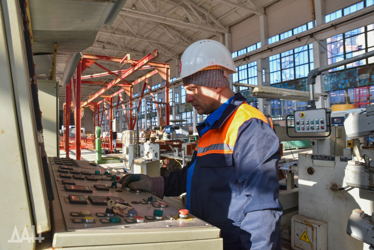    Фото: Донецкое Агентство Новостей