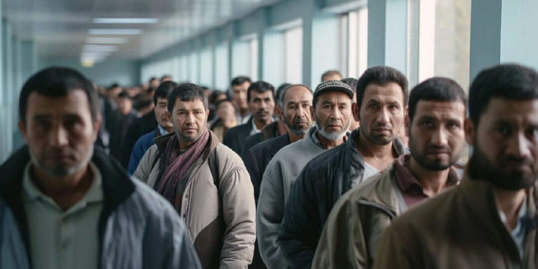 Пошёл по следам Джеффри Эпштейна: В Астрахани задержали главу диаспоры