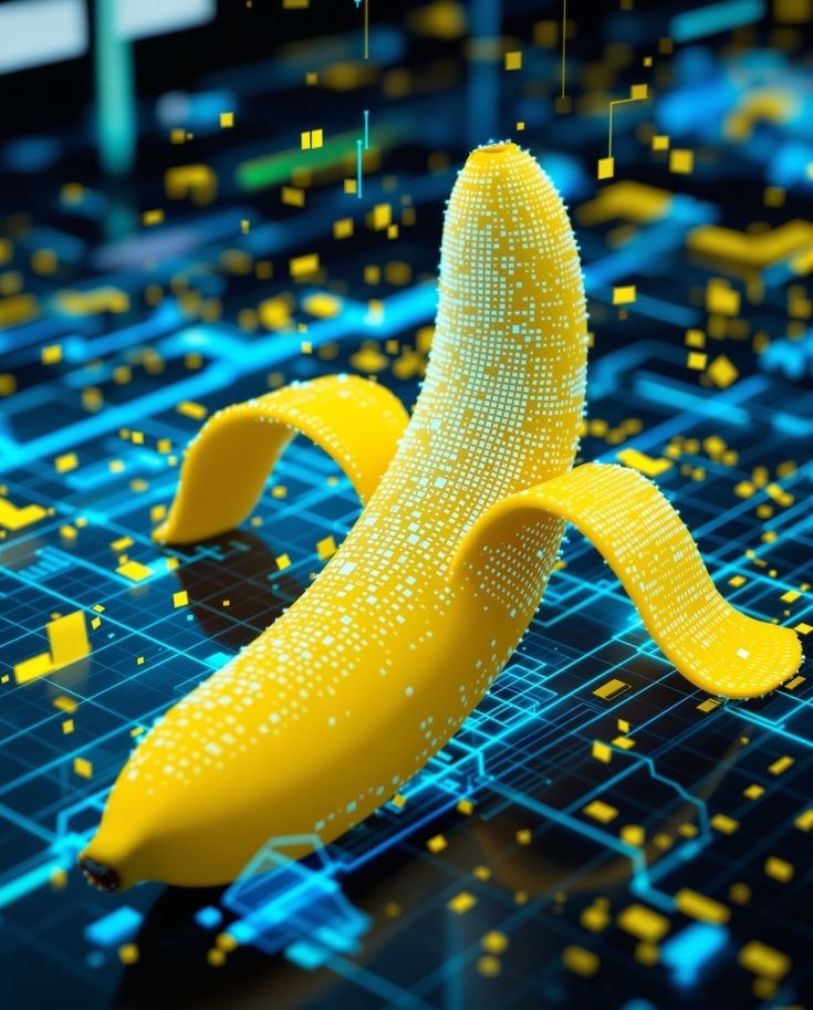 Nano banana