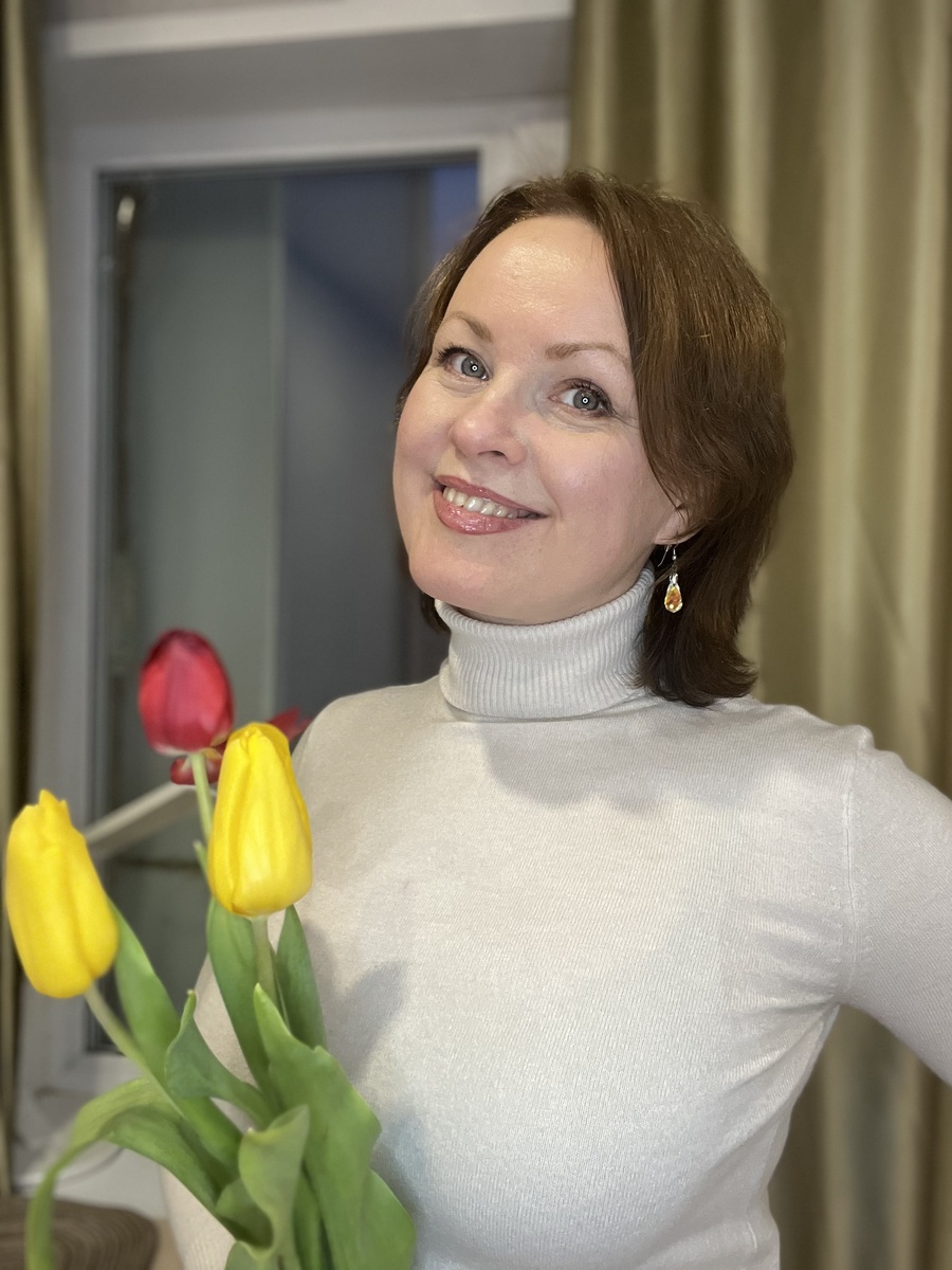 Фото автора 