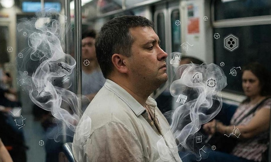 Изменился запах пота — есть ли повод для беспокойства?